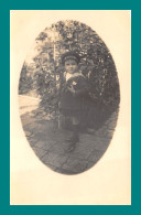 Delcampe - Carte Photo Enfant - Abbildungen