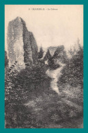 Delcampe - 67 Schirmeck Le Château - Schirmeck