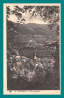 Delcampe - 67 Schirmeck Vue Générale - Schirmeck