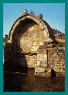Delcampe - 56 Pluvigné Fontaine Saint Guiger - Pluvigner