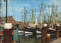 Delcampe - Cuxhaven Nordseebad Cuxhaven [Handschriftlich] Schiff - Cuxhaven