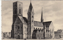 Delcampe - Ribe, Domkirken Ngl #G4685 - Danemark