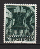 Delcampe - Liechtenstein  386 , Gestempelt / O  (X 1988) - Oblitérés
