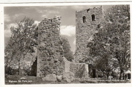 Delcampe - Sigtuna, S:t Pers Ruin Ngl #G4689 - Schweden