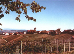 Delcampe - Oetlingen  Oetlingen Weil Am Rhein Baden BW Oetlingen Gasthaus Dreilaenderblick - Weil Am Rhein