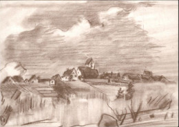 Delcampe - Oetlingen  Oetlingen Weil Am Rhein Baden BW Oetlingen - Weil Am Rhein