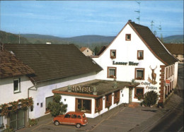 Delcampe - Wittlingen Bad Urach Hotel Gasthof Hirschen - Bad Urach