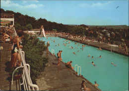 Delcampe - WIESBADEN Hessen Opelbad - Wiesbaden