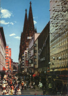 Delcampe - Koeln Rhein Koeln Hohestrasse - Köln