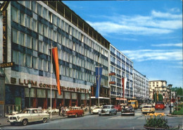 Delcampe - WIESBADEN Hessen Wilhelmstrasse - Wiesbaden