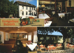 Delcampe - Kandern Baden BW Gasthaus Bahnhoefli - Kandern