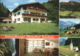 Delcampe - OBERSTDORF Bayern Weidachhof - Oberstdorf
