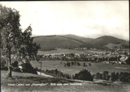 Delcampe - Tabarz Cabarz Deysingslust - Tabarz