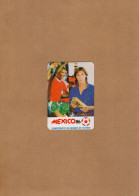 Delcampe - VP24.976 - PORTUGAL 1986 - Calendario - FC PORTO, Fernando GOMES, Bota De Ouro, MEXICO / 86 - Grand Format : 1981-90
