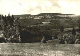 Delcampe - Masserberg Hildburghausen Thueringen - Masserberg
