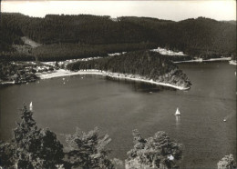 Delcampe - Poessneck Stempelabschlag] Stausee Hohenwartesperre - Pössneck