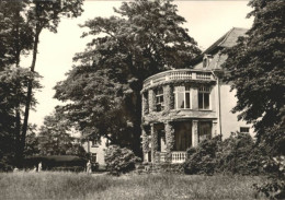 Delcampe - Pulsnitz Sachsen Pulsnitz Heilstaette - Pulsnitz