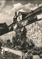 Delcampe - Schmalkalden Thueringen Wilhelmsburg Rosengarten - Schmalkalden