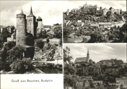 Delcampe - Bautzen Sachsen - Bautzen