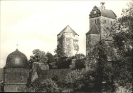 Delcampe - Stolpen Burg Seigerturm - Stolpen