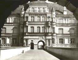Delcampe - Guestrow Mecklenburg Vorpommern Guestrow Schloss - Güstrow