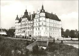 Delcampe - Guestrow Mecklenburg Vorpommern Guestrow Schloss - Güstrow