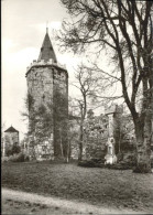 Delcampe - Muehlhausen Ittelalterliche Stadtbefestigung - Mühlhausen