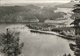 Delcampe - Saalfeld Saale Saalfeld Hohenwartentalsperre - Saalfeld