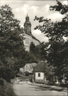 Delcampe - Rudolstadt Schloss Heidecksburg - Rudolstadt