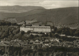 Delcampe - Rudolstadt Schloss Heidecksburg - Rudolstadt
