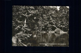 Delcampe - Gummersbach Grotenbachteich - Gummersbach
