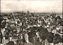 Delcampe - NueRNBERG  CITY Urg - Nürnberg