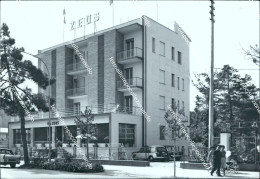 Delcampe - Bc471 Cartolina Cesenatico Viale Carducci Provincia Di Forli' - Forlì