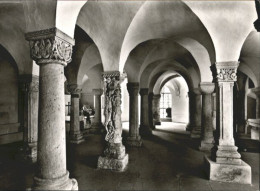Delcampe - Freising Domkrypta - Freising