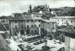 Delcampe - Bc454 Cartolina Castrocaro Terme Palazzo Piancastelli Provincia Di Forli' - Forlì