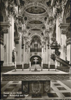Delcampe - PAssAU Bayern Dom Mittelschiff Orgel - Passau