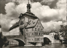 Delcampe - Bamberg Rathaus - Bamberg