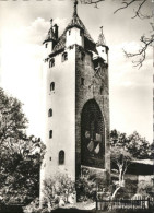 Delcampe - Kaufbeuren Fuenfkopfturm - Kaufbeuren