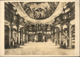 Delcampe - Wiblingen Klostergebaeude - Ulm