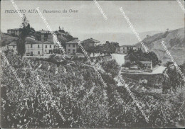 Delcampe - Bc533 Cartolina Predappio Alta Panorama Da Ovest - Forlì