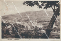 Delcampe - Bc534 Cartolina Predappio Panorama Provincia Di Forli' - Forlì