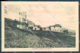 Delcampe - Prato Vernio Montepiano Badia Cartolina JK5265 - Prato