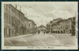 Delcampe - Treviso Città Foto Cartolina ZKM8839 - Treviso