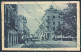 Delcampe - Gorizia Città Cartolina ZQ3235 - Gorizia