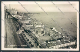 Delcampe - Savona Città Foto Cartolina ZQ0208 - Savona