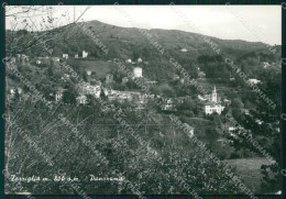 Delcampe - Genova Torriglia FG Foto Cartolina KB5091 - Genova (Genua)