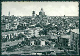 Delcampe - Pavia Città Foto FG Cartolina KB4147 - Pavia