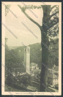 Delcampe - Biella Vallemosso Cartolina ZT5892 - Biella