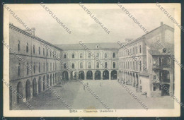 Delcampe - Cuneo Bra Caserma Cartolina ZB1958 - Cuneo