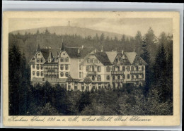 Delcampe - Sand Buehl Urhaus - Bühl